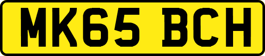 MK65BCH