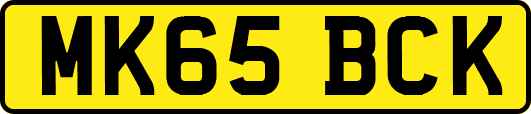 MK65BCK