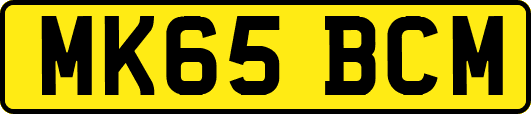 MK65BCM