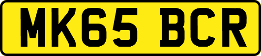 MK65BCR