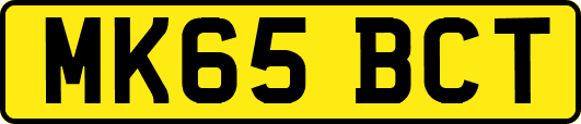 MK65BCT