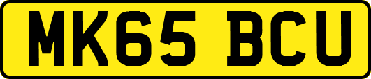 MK65BCU