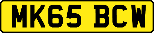 MK65BCW