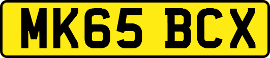 MK65BCX