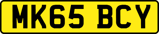 MK65BCY