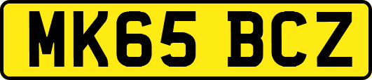 MK65BCZ