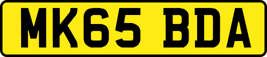 MK65BDA