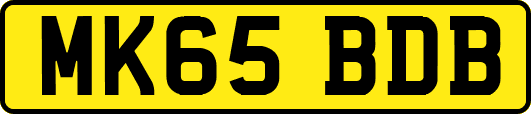MK65BDB
