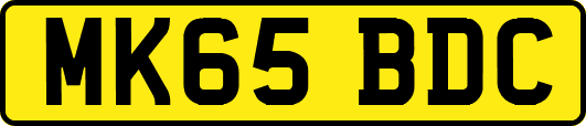 MK65BDC