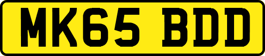 MK65BDD