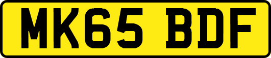 MK65BDF