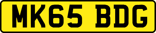 MK65BDG