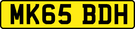MK65BDH