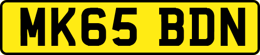 MK65BDN