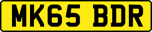 MK65BDR