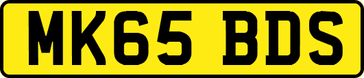 MK65BDS