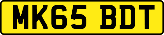 MK65BDT
