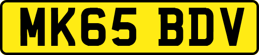 MK65BDV