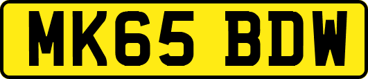 MK65BDW
