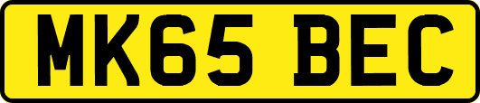 MK65BEC