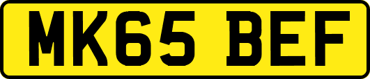 MK65BEF