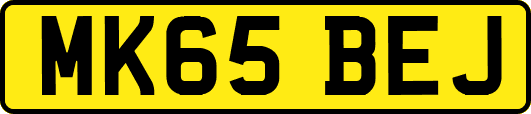 MK65BEJ