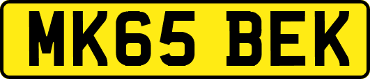 MK65BEK