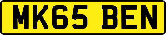 MK65BEN