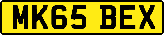 MK65BEX