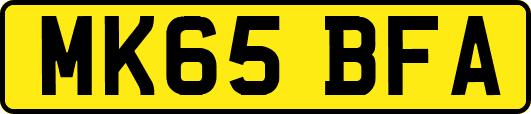 MK65BFA