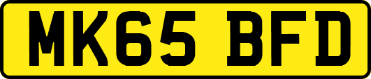 MK65BFD