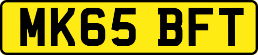 MK65BFT