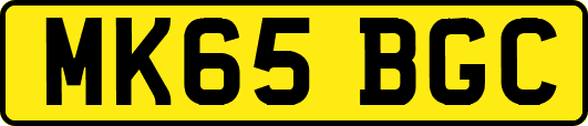 MK65BGC