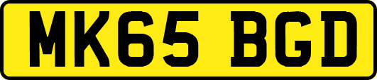 MK65BGD