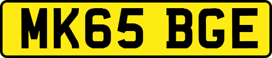 MK65BGE