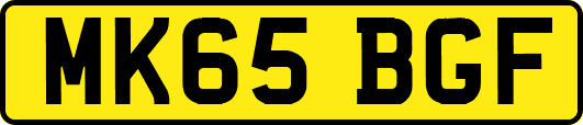 MK65BGF