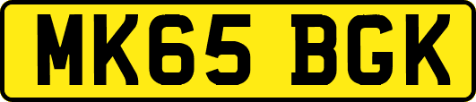 MK65BGK