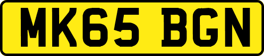 MK65BGN
