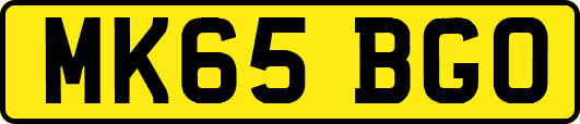 MK65BGO