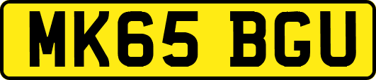 MK65BGU