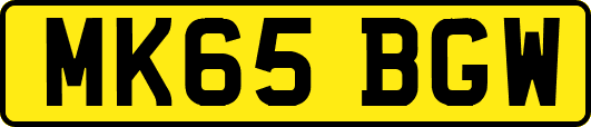MK65BGW