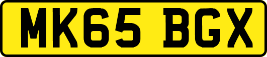 MK65BGX