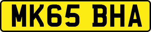 MK65BHA