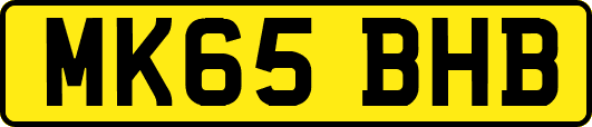 MK65BHB