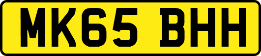 MK65BHH