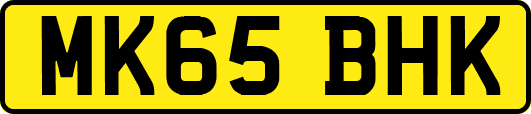 MK65BHK