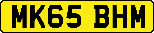 MK65BHM