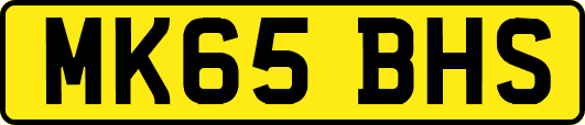 MK65BHS