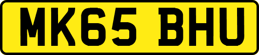 MK65BHU