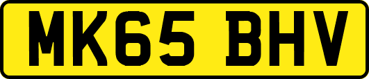MK65BHV